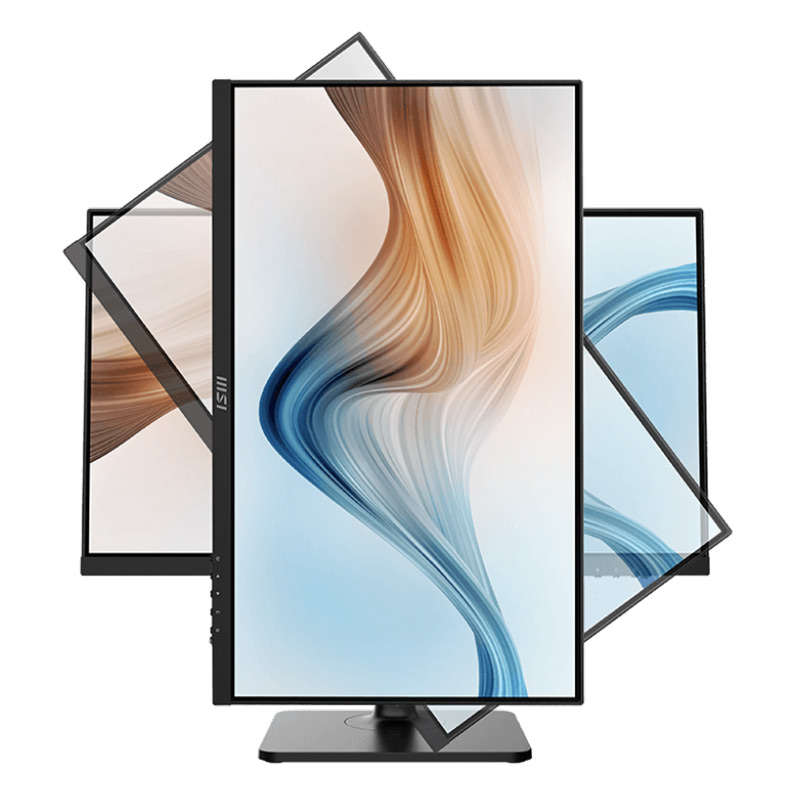 مانیتور ام اس آی Modern MD241P سایز 23.8 اینچ