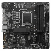 مادربرد ام اس آی Pro B760M-P DDR4