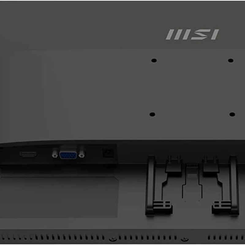 مانیتور ام اس ای PRO MP241X سایز 23.8 اینچ