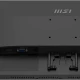 مانیتور ام اس ای PRO MP241X سایز 23.8 اینچ