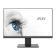 مانیتور ام اس ای PRO MP241X سایز 23.8 اینچ