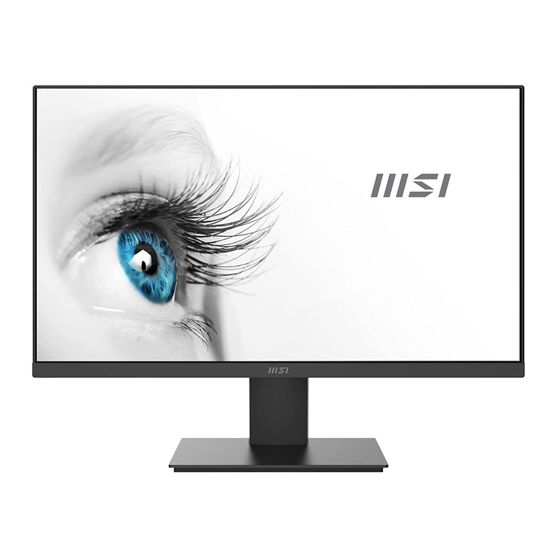 مانیتور ام اس ای PRO MP241X سایز 23.8 اینچ