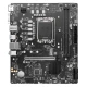 مادربرد ام اس آی Pro H610M-E DDR4