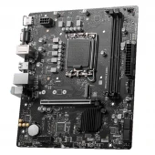 مادربرد ام اس آی Pro H610M-E DDR4