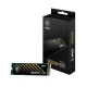 حافظه SSD ام اس آی MSI Spatium M390 1TB M.2