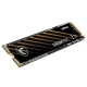 حافظه SSD ام اس آی MSI Spatium M470 2TB M.2