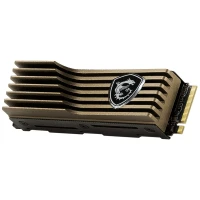 حافظه SSD ام اس آی MSI Spatium M480 HS 1TB M.2