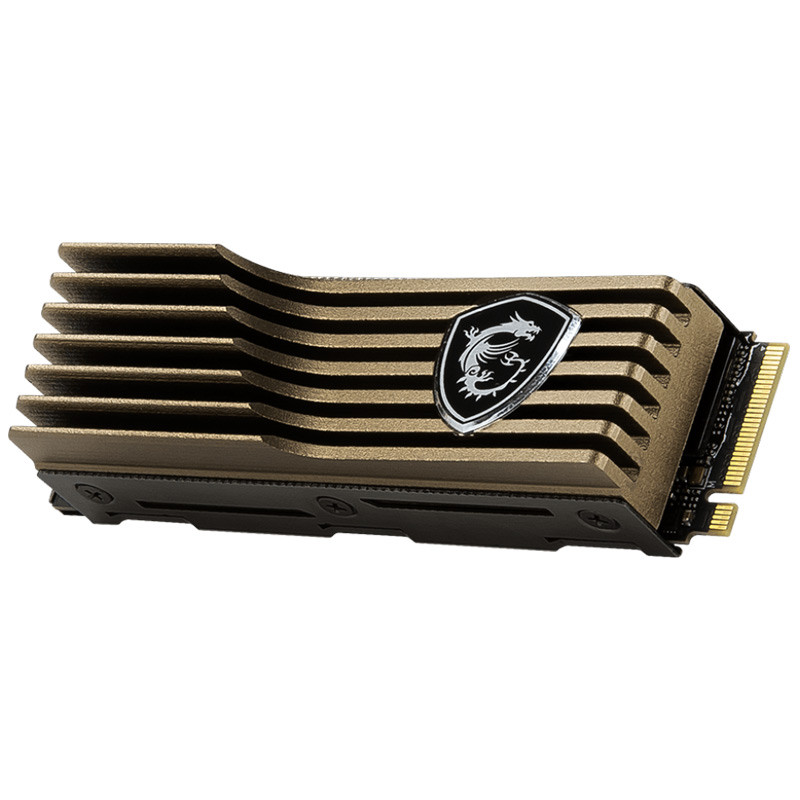 حافظه SSD ام اس آی MSI Spatium M480 HS 1TB M.2