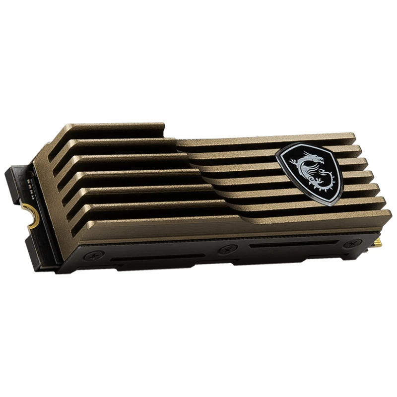 حافظه SSD ام اس آی MSI Spatium M480 HS 1TB M.2
