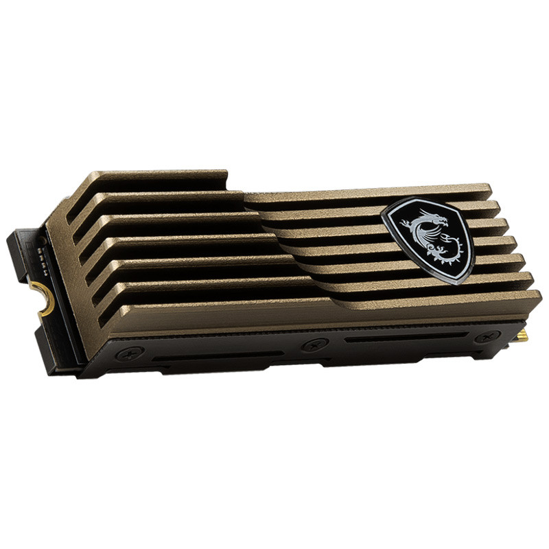 حافظه SSD ام اس آی MSI Spatium M480 HS 1TB M.2