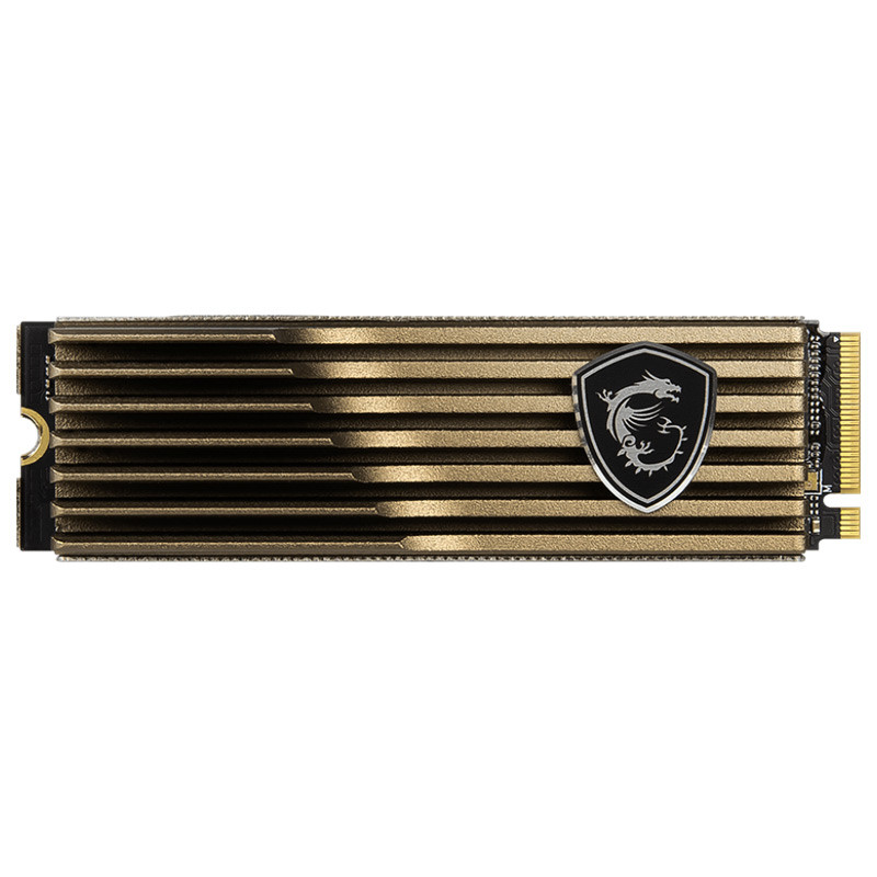 حافظه SSD ام اس آی MSI Spatium M480 HS 1TB M.2