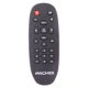 اسپیکر چمدانی بلوتوثی مچر MR-1000 + میکروفون و ریموت کنترل