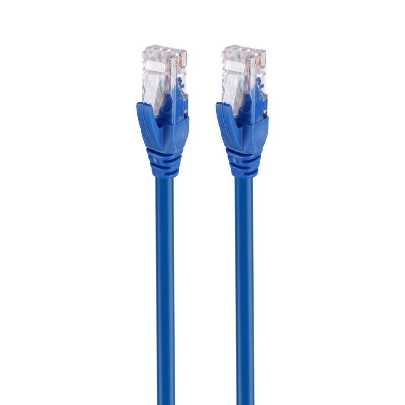 کابل شبکه Macher MR-111 Cat6 1m