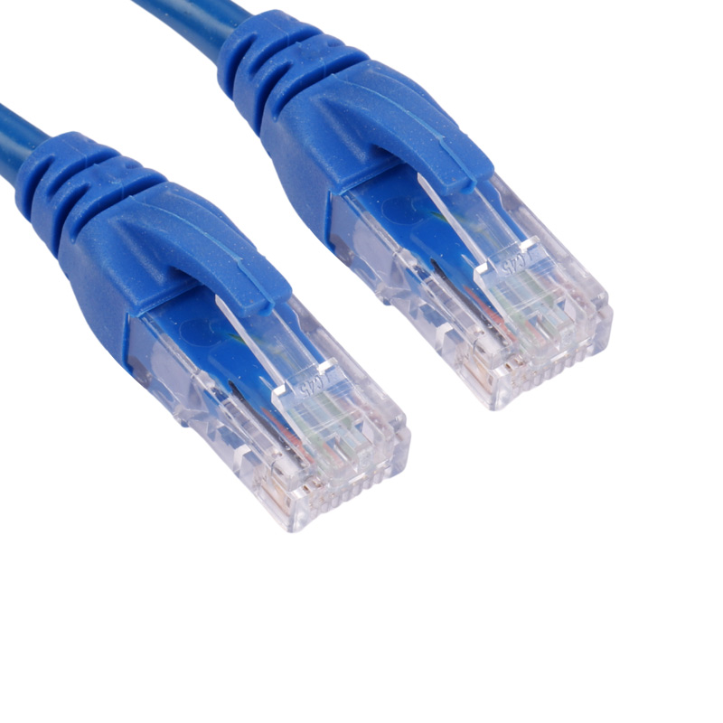 کابل شبکه Macher MR-111 Cat6 1m