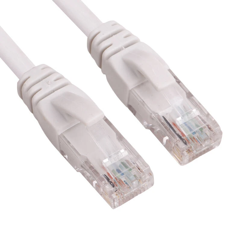 کابل شبکه Macher MR-112 Cat6 2m