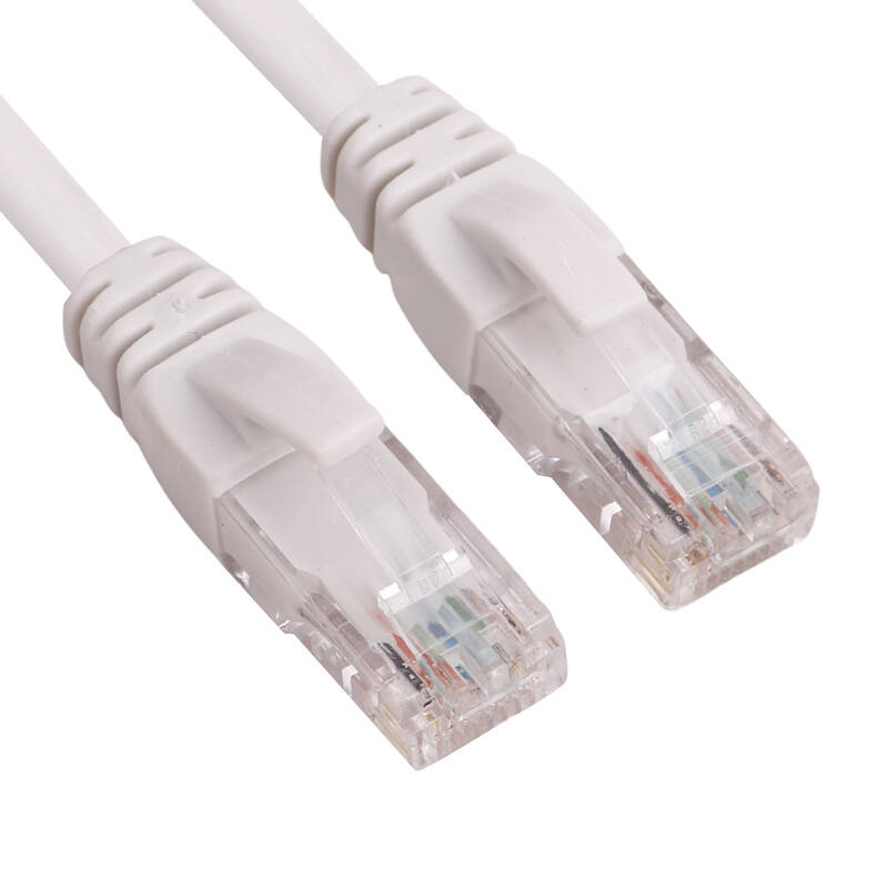 کابل شبکه Macher MR-112 Cat6 2m