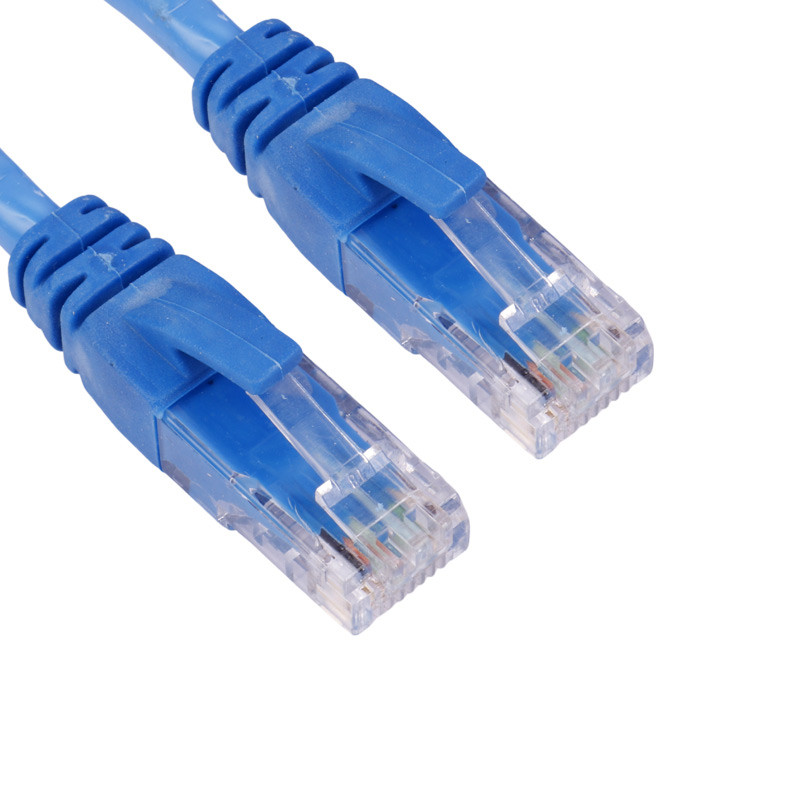 کابل شبکه Macher MR-113 Cat6 3m