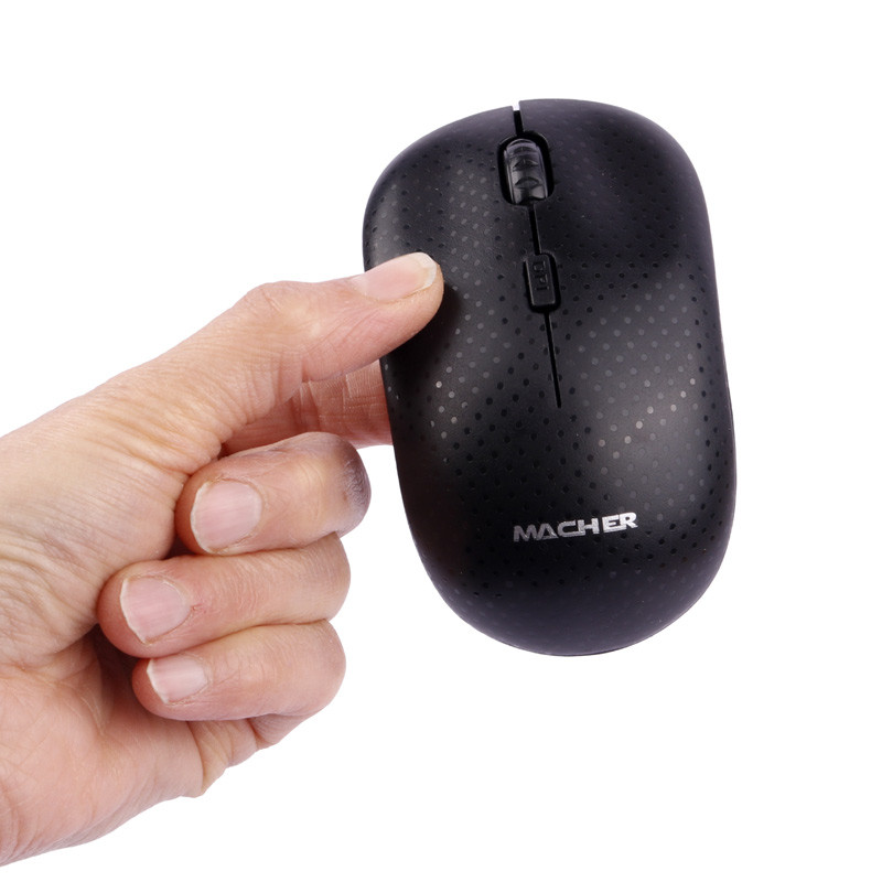 موس بی سیم Macher MR-172