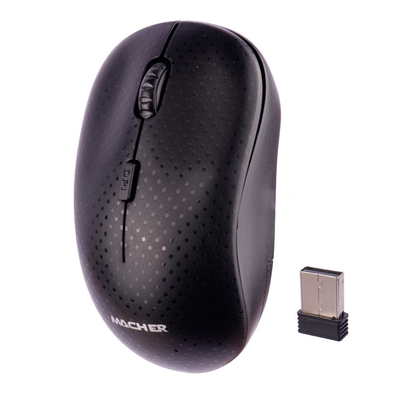 موس بی سیم Macher MR-172