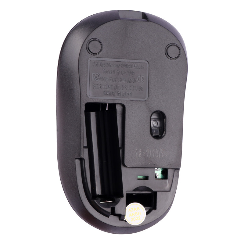 موس بی سیم Macher MR-172