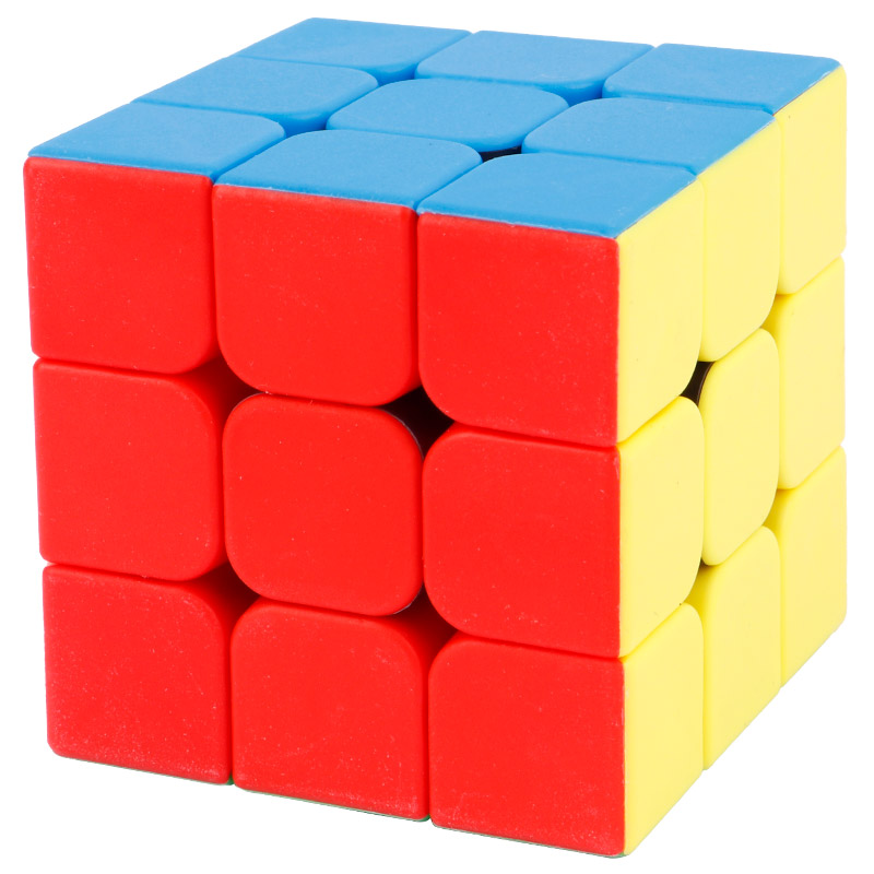 مکعب روبیک Magic Cube LH358