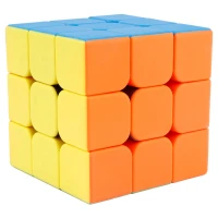 مکعب روبیک Magic Cube LH358