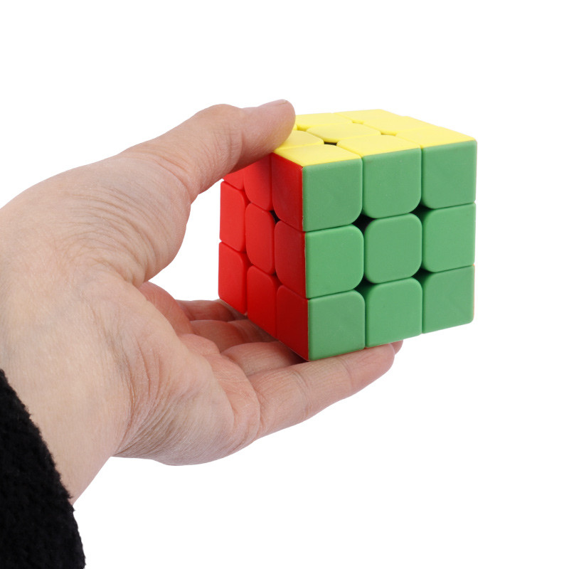 مکعب روبیک Magic Cube LH358