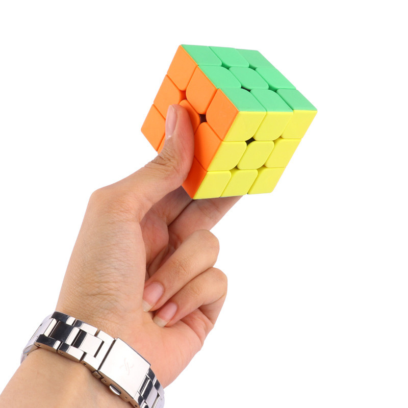 مکعب روبیک Magic Cube LH358
