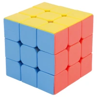 مکعب روبیک Magic Cube LHO12