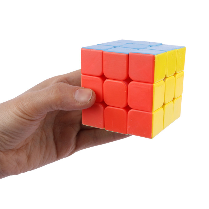 مکعب روبیک Magic Cube LHO12