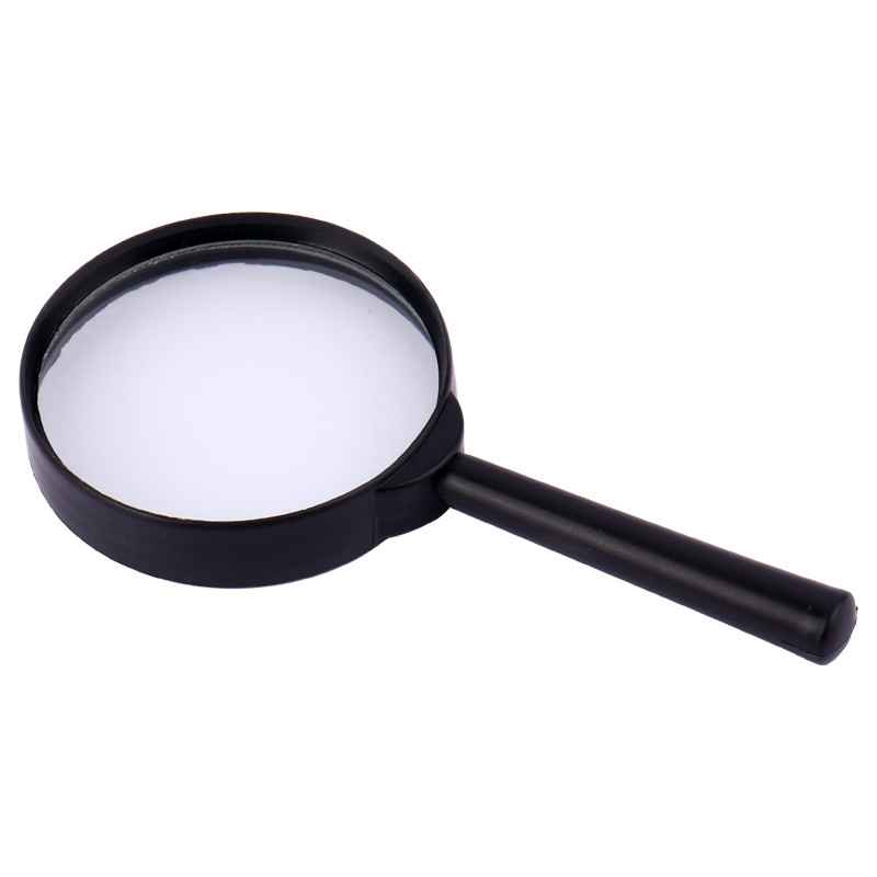 ذره بین Magnifying Glass 60mm