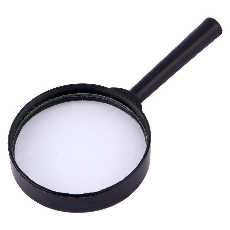 ذره بین Magnifying Glass 60mm