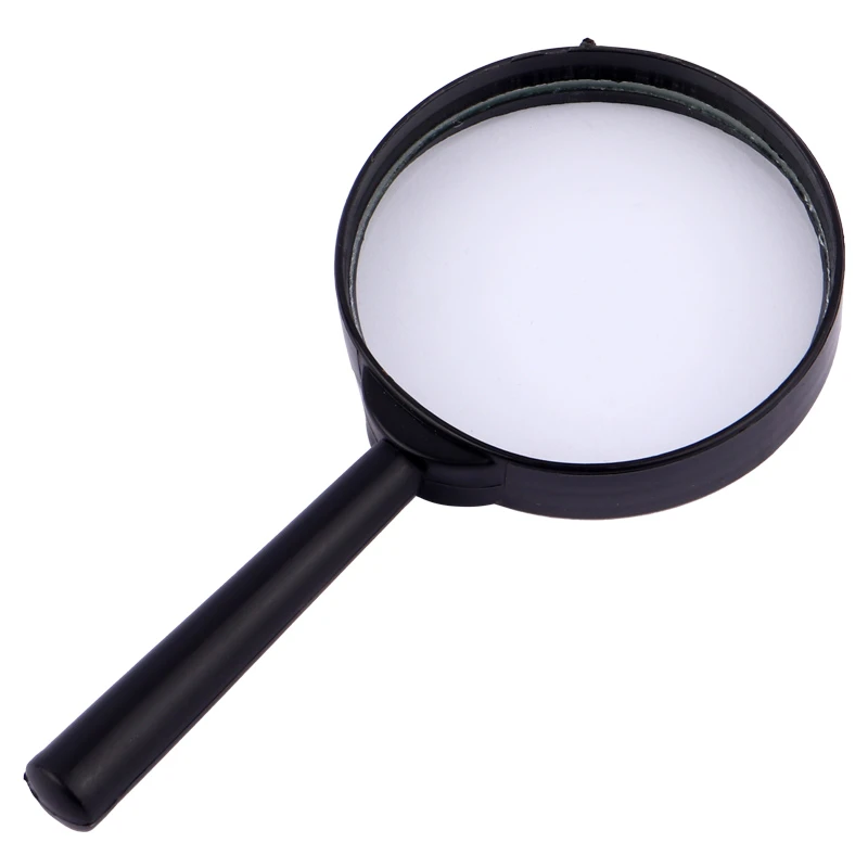 ذره بین Magnifying Glass 60mm