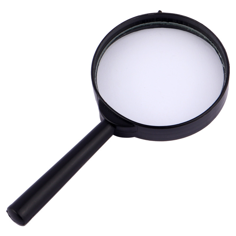 ذره بین Magnifying Glass 60mm