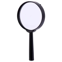 ذره بین Magnifying Glass 60mm
