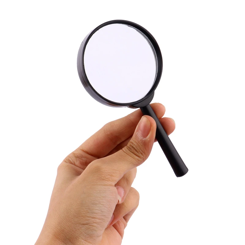 ذره بین Magnifying Glass 60mm