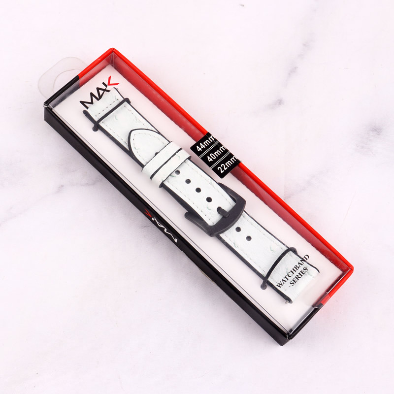 بند Mak ساعت هوشمند 22/41/45mm کد 1