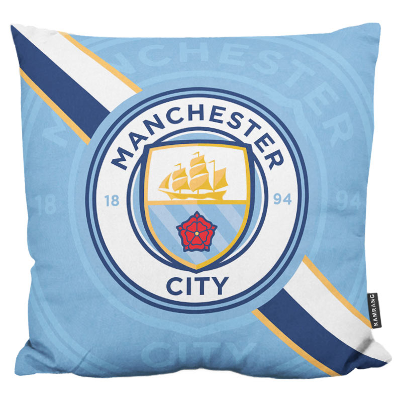 کوسن گیمینگ طرح Manchester City