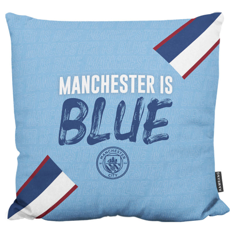 کوسن گیمینگ طرح Manchester City