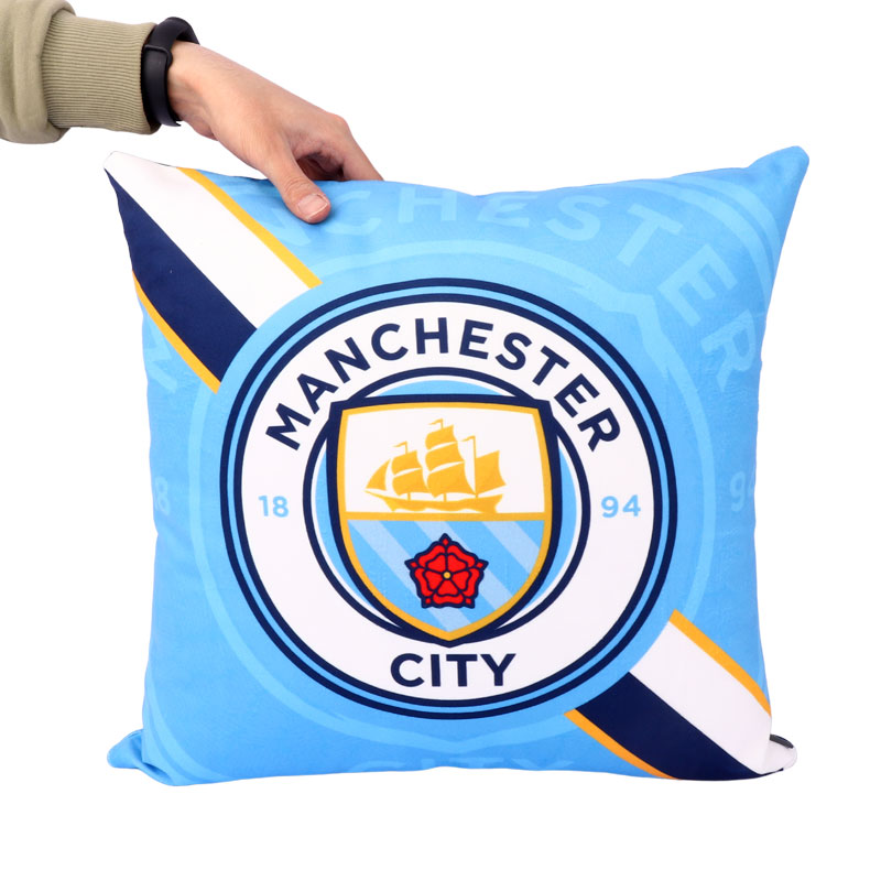 کوسن گیمینگ طرح Manchester City