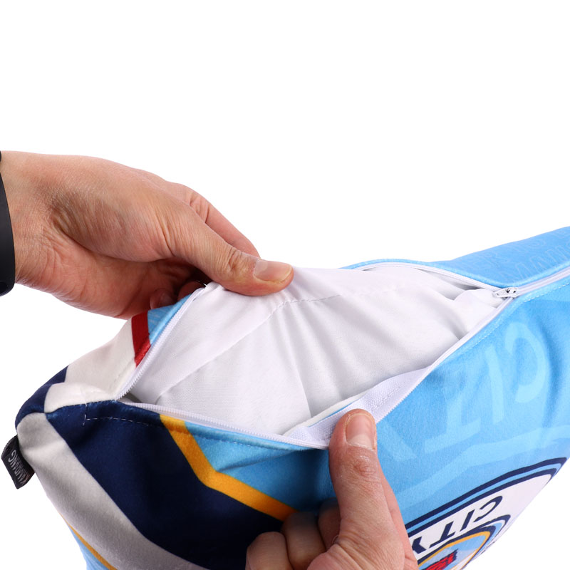 کوسن گیمینگ طرح Manchester City