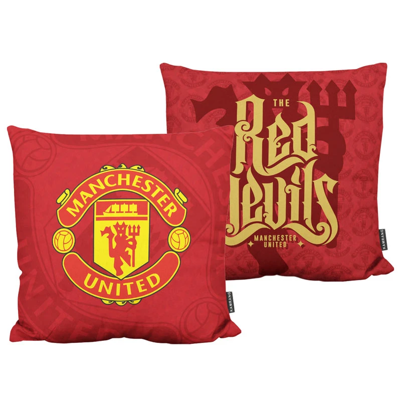کوسن گیمینگ طرح Manchester United