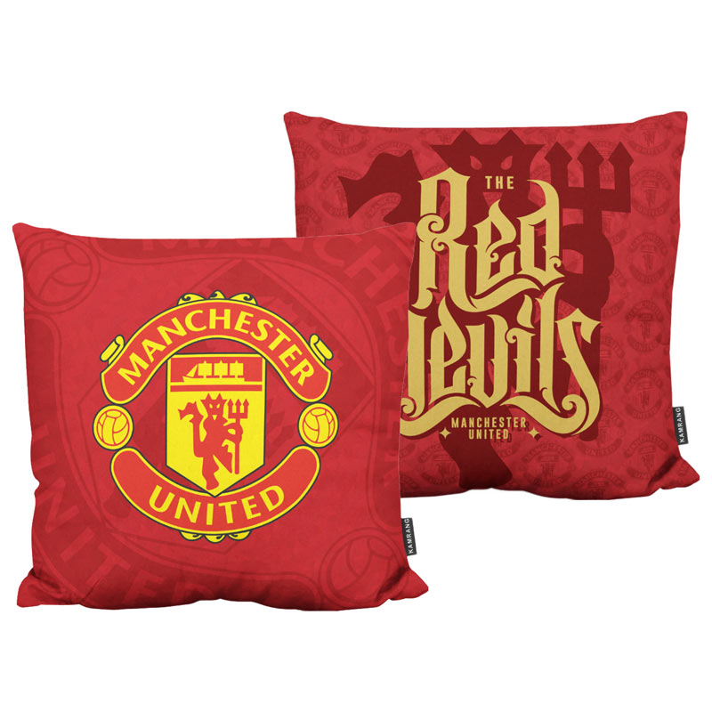 کوسن گیمینگ طرح Manchester United