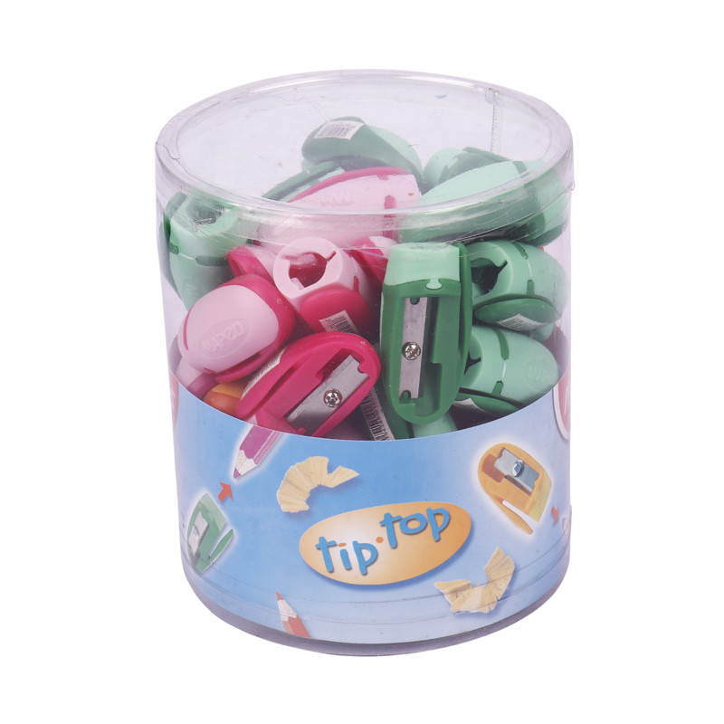تراش پلاستیکی Maped Tip Top بسته 48 عددی