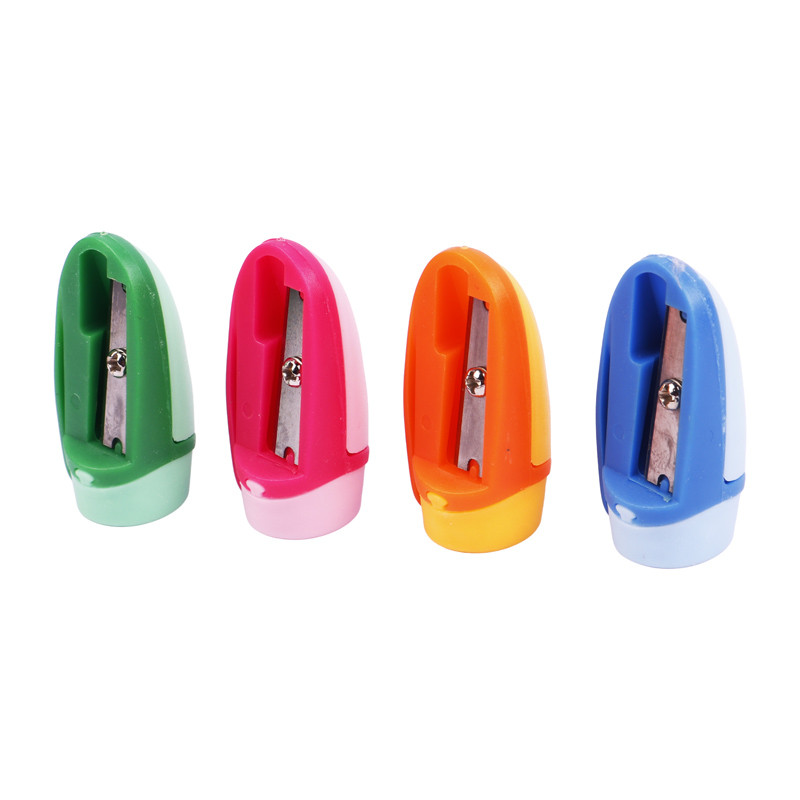 تراش پلاستیکی Maped Tip Top بسته 48 عددی