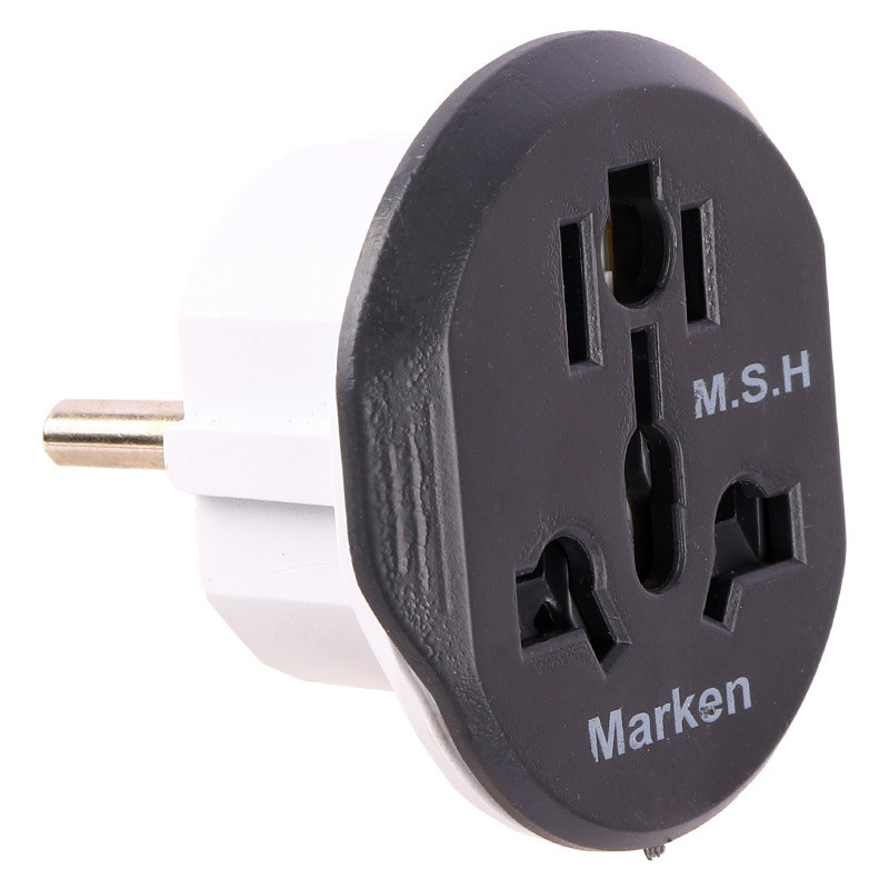 تبدیل 3 به 2 برق Marken M.S.H