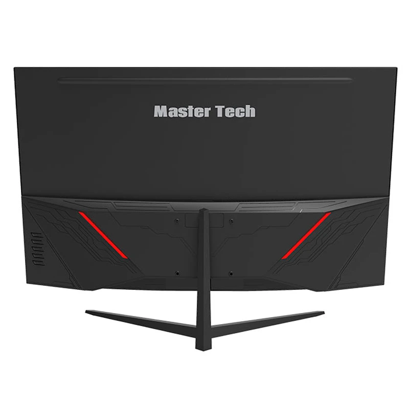 مانیتور خمیده مسترتک GP329BQ سایز 32 اینچ