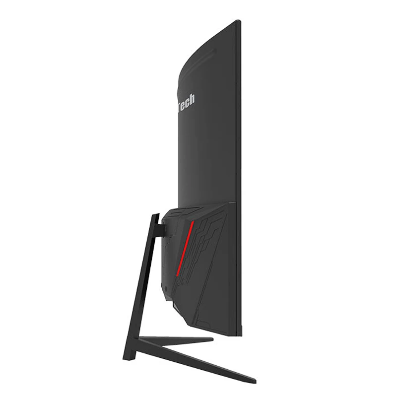 مانیتور خمیده مسترتک GP329BQ سایز 32 اینچ