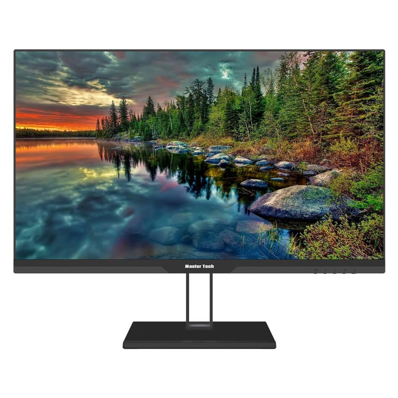 مانیتور مسترتک VL229HS سایز 22 اینچ