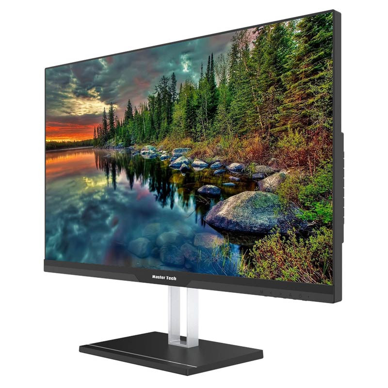 مانیتور مسترتک VL229HS سایز 22 اینچ